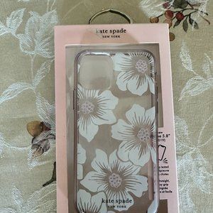 Iphone 11 pro case- Kate Spade